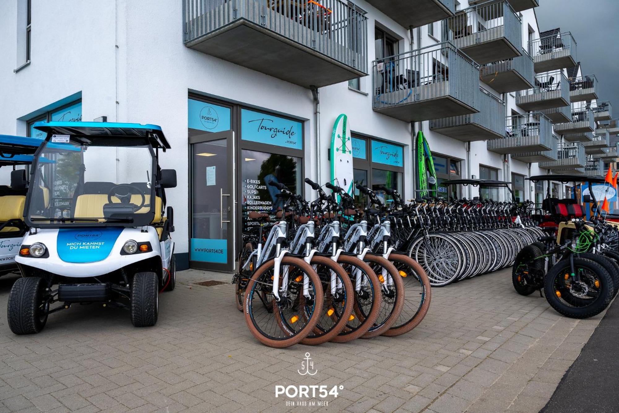 Apartament Fjordblick Schlei Olpenitz Zewnętrze zdjęcie