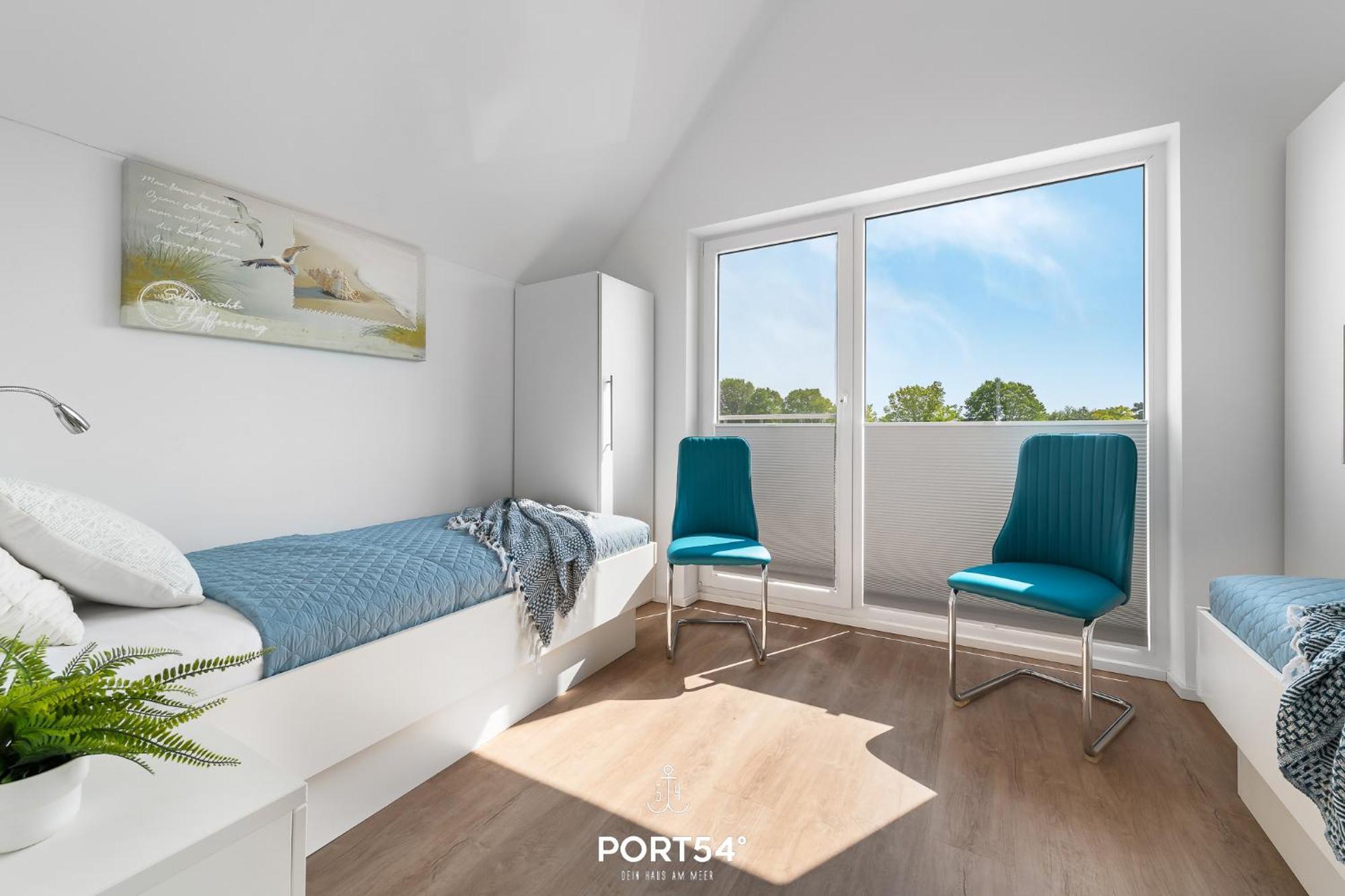 Apartament Fjordblick Schlei Olpenitz Zewnętrze zdjęcie