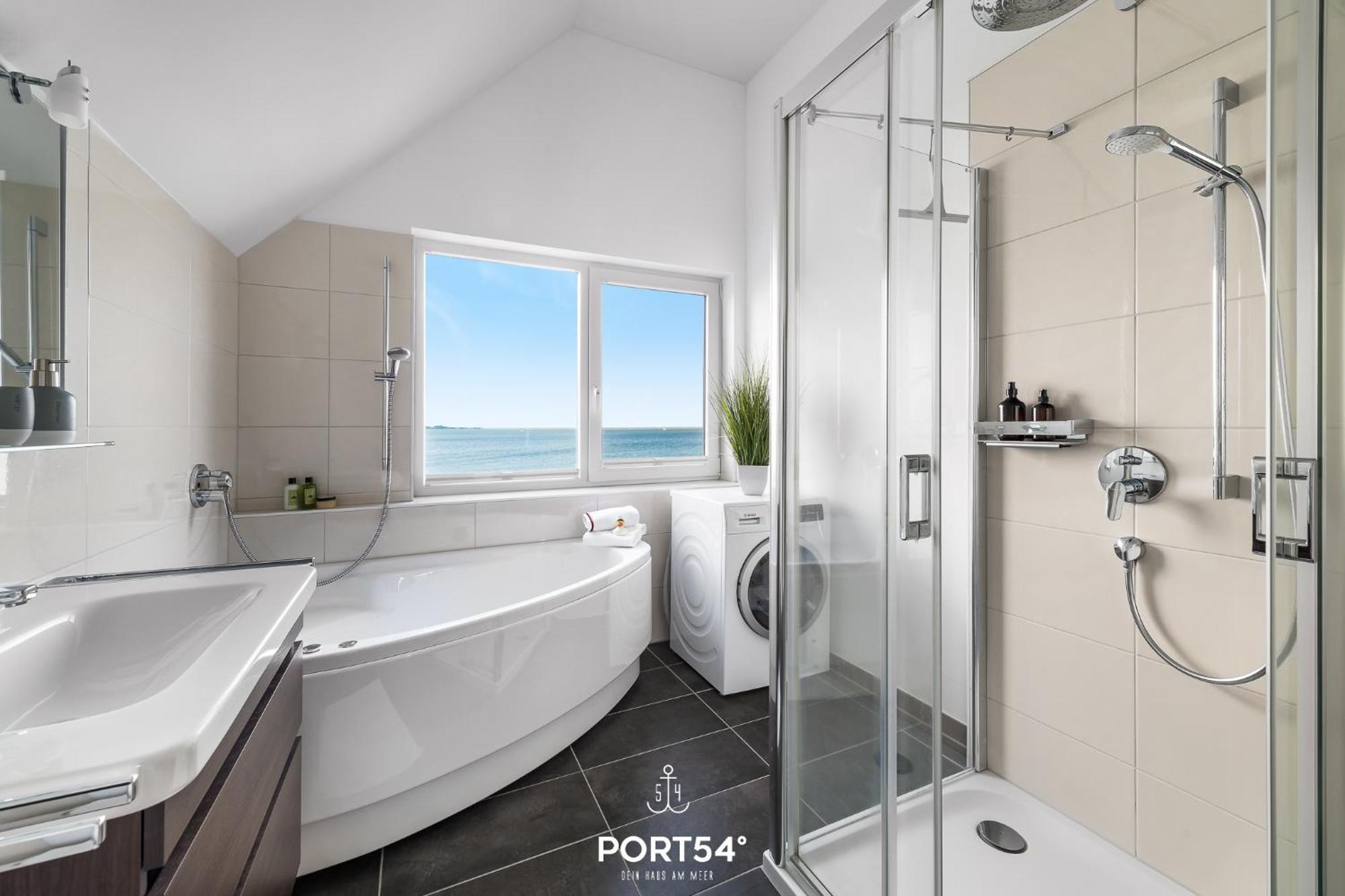 Apartament Fjordblick Schlei Olpenitz Zewnętrze zdjęcie