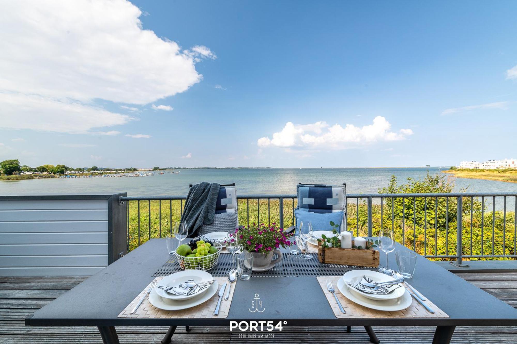 Apartament Fjordblick Schlei Olpenitz Zewnętrze zdjęcie