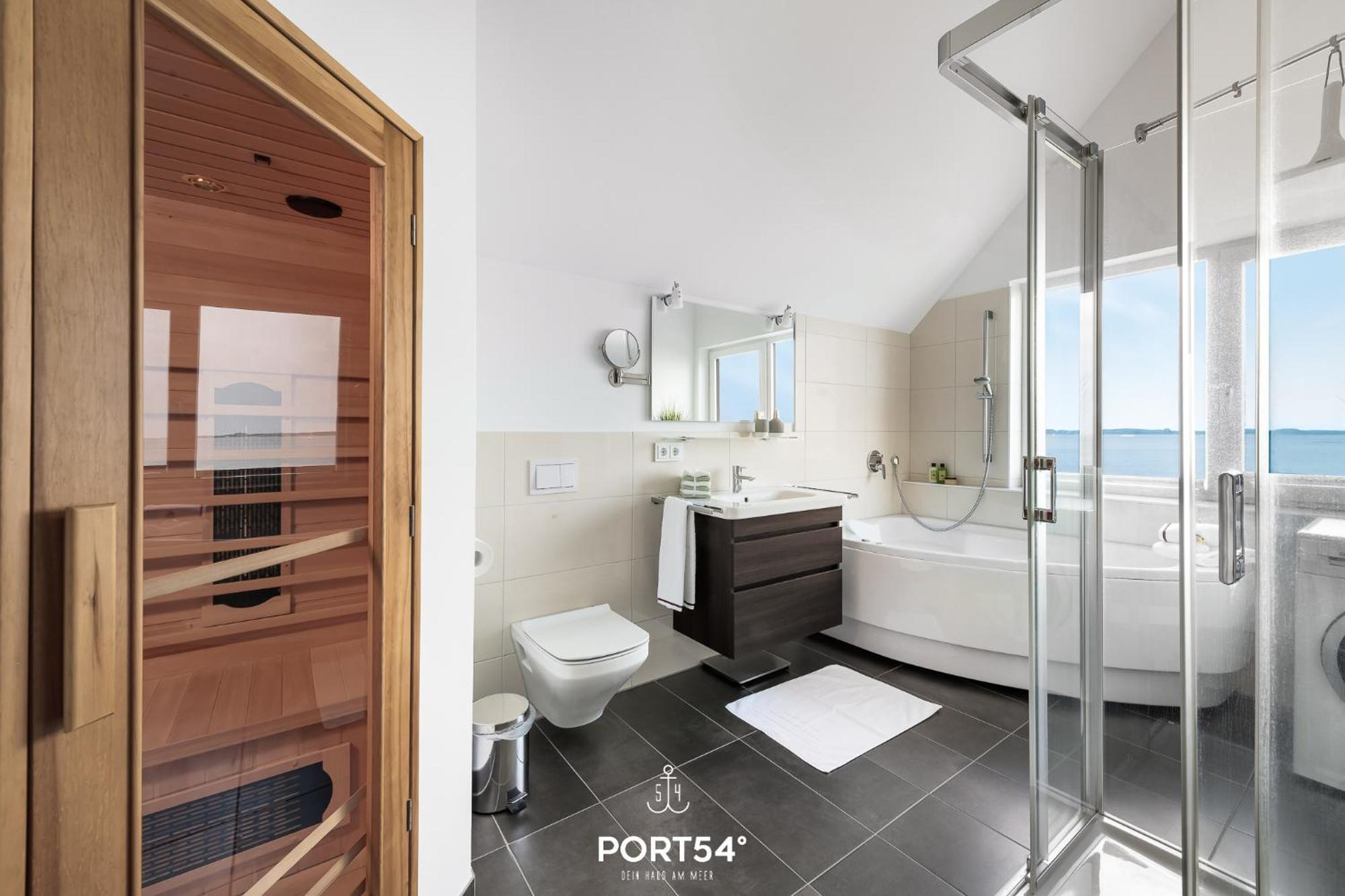 Apartament Fjordblick Schlei Olpenitz Zewnętrze zdjęcie