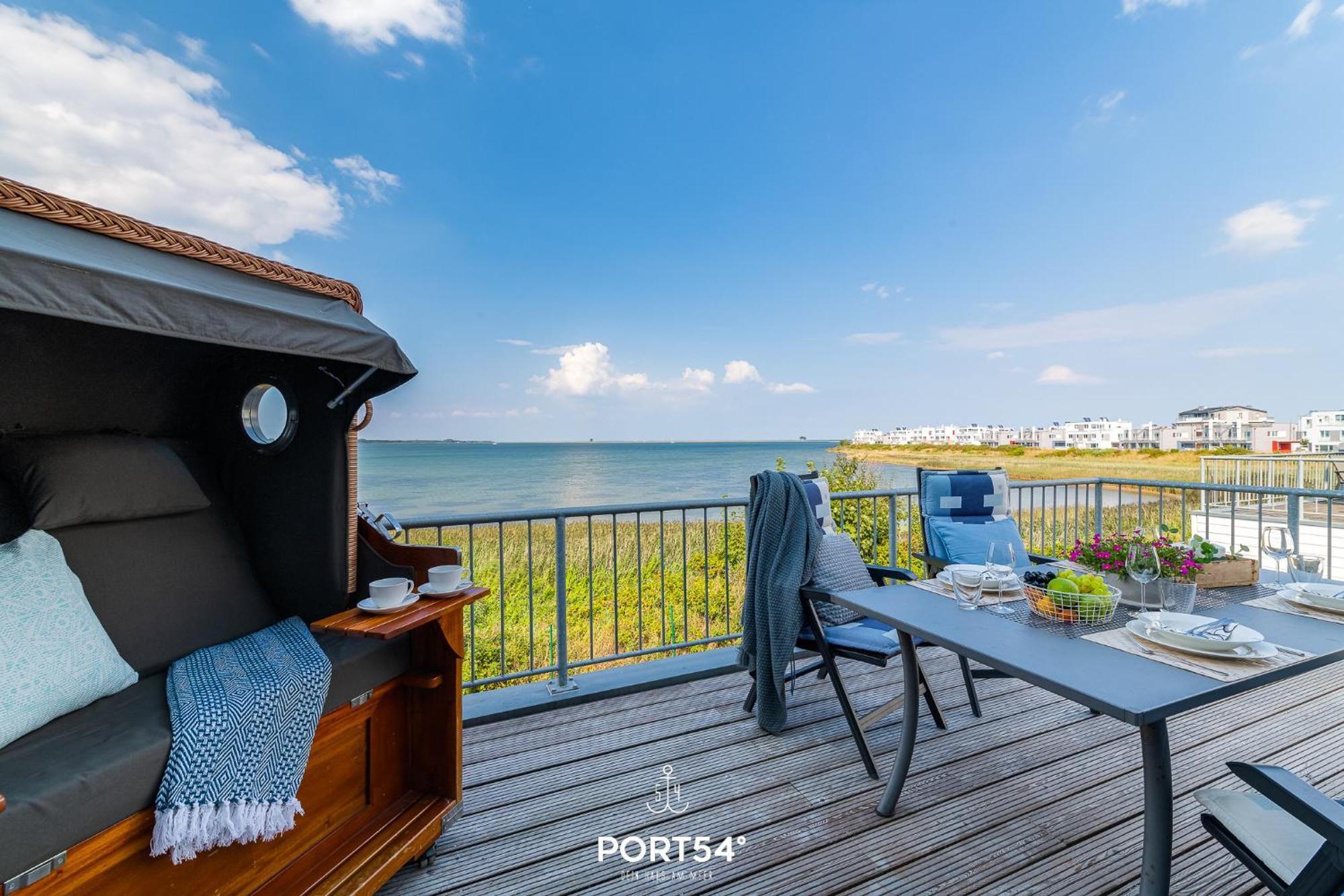 Apartament Fjordblick Schlei Olpenitz Zewnętrze zdjęcie